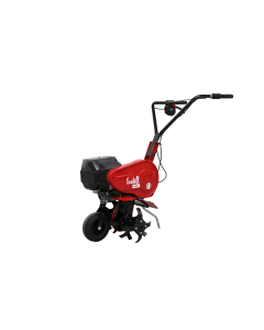 PUBERT ECOTILL
