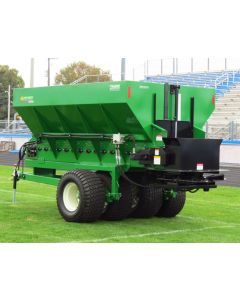 TURFTIME TT-3050 4 ROUES