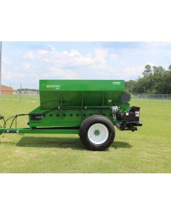 TURFTIME TT-3050 2 ROUES