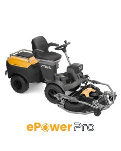 STIGA EPARK PRO