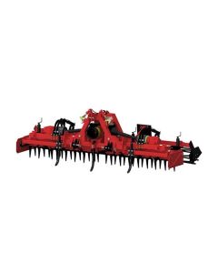 FR110-360 ROULEAU PACKER