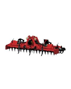 FR112-500 ROULEAU PACKER