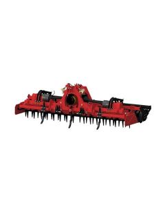 FR120-500 ROULEAU PACKER