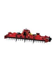 FR160-600 ROULEAU PACKER