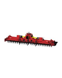 FR200-700 ROULEAU PACKER