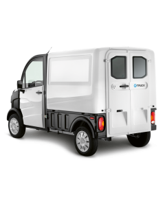 E-TRUCK FOURGON