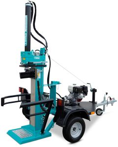 Fendeuse de bûches 17Ton