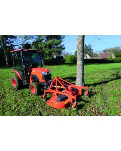 KUBOTA FGM1800