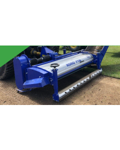 FIELD TOP MAKER 2000