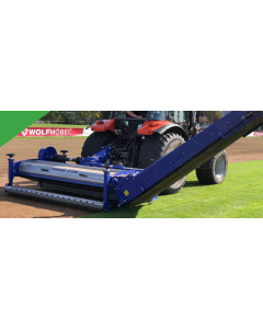 FIELD TOP MAKER 2500