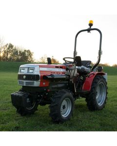 Fieldtrac 270D