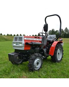 Fieldtrac 180D