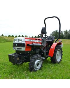 Fieldtrac 224D