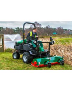 PROLINE FRX 150H pour Ransomes