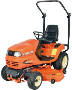 KUBOTA G2160E