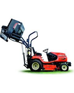 KUBOTA G21E HD