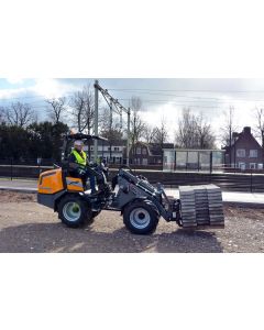 G 2700 X-TRA HD PLUS