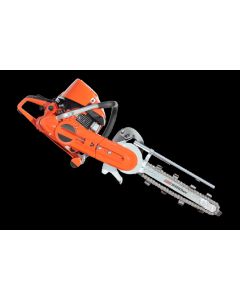 GEOTRENCHER Echo CSG-7410ES