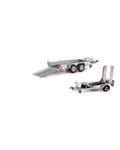 GH146 Tri-Axle