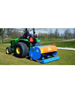 DEEP TINE AERATOR DTA210