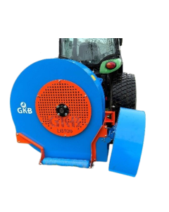 LEAF BLOWER LB100