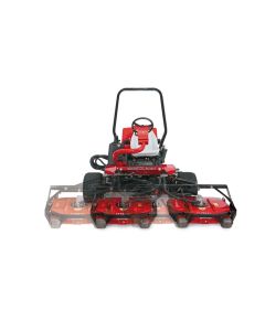 Groundsmaster 3500-D