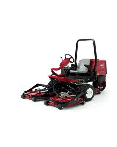 Groundsmaster 3505-D