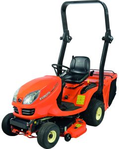 KUBOTA GR1600-II