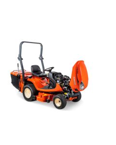 KUBOTA GR 2120S