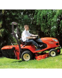 KUBOTA GR 2120S