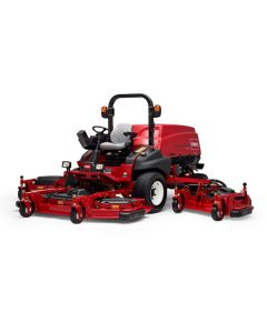 Groundsmaster 5900