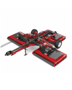 Groundsmaster 1200