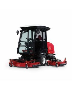 Groundsmaster 4010-D