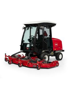 Groundsmaster 4110-D