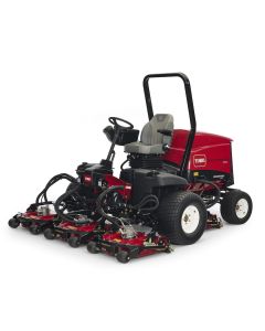 Groundsmaster 4300