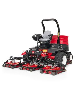 Groundsmaster 4500