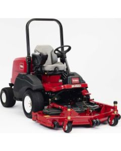 TORO GroundsMaster 3200 (31900)