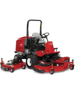 TORO GroundsMaster 4000-D