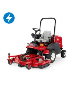 GROUNDSMASTER E3200