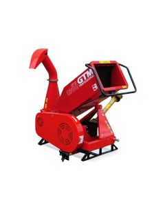 GTS 1300 PTO