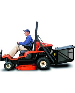 KUBOTA GZD15HD II