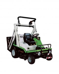 ETESIA Hydro 124DN