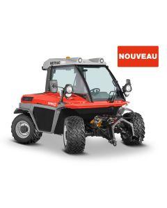 Metrac H60
