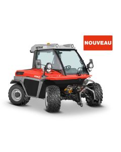 Metrac H70