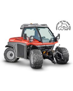 Metrac H75 pro