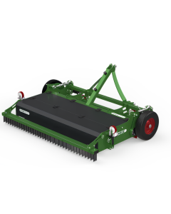HEGE APPLICATIONS CLEAN BRUSH 1500