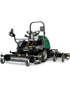 Ransomes HM600