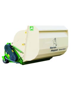 HorseHopper HH SmartCut 1500 – 1800 – 1800 Super – 2100 Super 