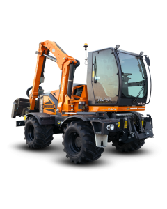 ILF ALPHA