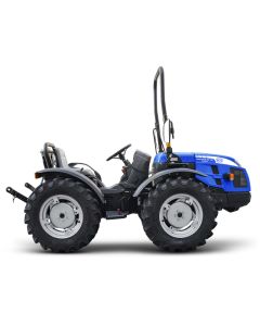 Invictus 35 RS Junior